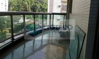 Imagem 4: Apartamento a Venda em Niterói, Icaraí, 4 dormitórios, 2 suítes, 2 banheiros, 2 vagas