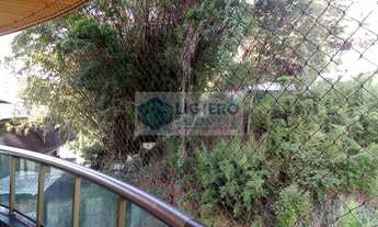 Imagem 5: Apartamento a Venda em Niterói, Icaraí, 4 dormitórios, 2 suítes, 2 banheiros, 2 vagas