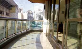 Imagem: Apartamento a Venda em Niterói, Icaraí