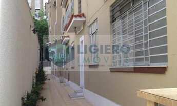 Imagem 2: Apartamento a Venda em Niterói, Icaraí, 3 dormitórios, 1 banheiro