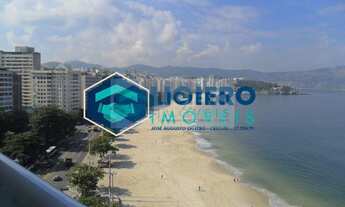 Imagem: Apartamento a Venda em Niteroi, Icaraí