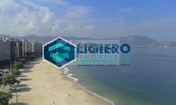 Imagem 2: Apartamento a Venda em Niteroi, Icaraí, 4 dormitórios, 4 suítes, 2 banheiros, 4 vagas