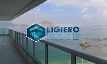 Imagem 6: Apartamento a Venda em Niteroi, Icaraí, 4 dormitórios, 4 suítes, 2 banheiros, 4 vagas