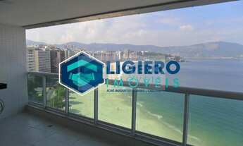 Imagem 7: Apartamento a Venda em Niteroi, Icaraí, 4 dormitórios, 4 suítes, 2 banheiros, 4 vagas