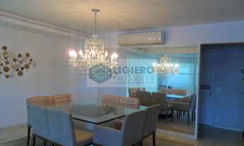 Imagem 5: Apartamento a Venda em Niterói, Boa Viagem, 4 dormitórios, 4 suítes, 2 banheiros, 4 vagas