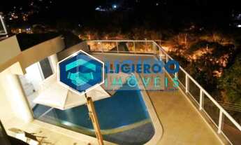 Imagem 1: Casa a Venda em Niteroi, Badu, 5 dormitórios, 4 suítes, 3 banheiros, 7 vagas