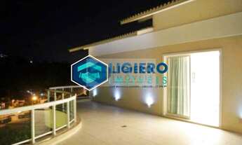 Imagem 6: Casa a Venda em Niteroi, Badu, 5 dormitórios, 4 suítes, 3 banheiros, 7 vagas