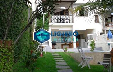 Imagem 2: Casa a Venda em Niteroi, Badu, 3 dormitórios, 1 suíte, 1 banheiro, 2 vagas