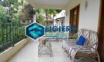 Imagem: Casa a Venda em Niteroi, Itaipu, 4 dormitórios