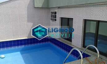 Imagem: Cobertura a Venda em Niterói, Jardim Icaraí