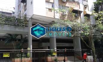 Imagem 7: Cobertura a Venda em Niterói, Jardim Icaraí, 3 dormitórios, 2 banheiros, 2 vagas