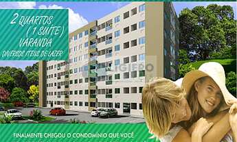 Imagem: Chácara Mariana, 2 dormitórios na Estrada