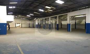 Imagem: Galpão/Prédio Comercial para Locação