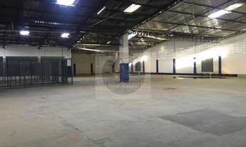 Imagem 2: Galpão/Prédio Comercial para Locação em Jardim Jordão