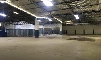 Imagem 3: Galpão/Prédio Comercial para Locação em Jardim Jordão