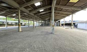 Imagem: Galpão/Prédio Comercial para Locação