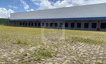 Imagem: Galpão/Prédio Comercial para Locação