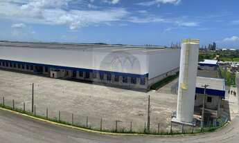 Imagem 3: Galpão/Prédio Comercial para Locação em Suape