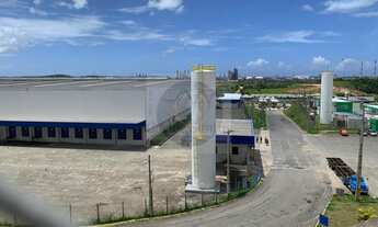 Imagem 4: Galpão/Prédio Comercial para Locação em Suape