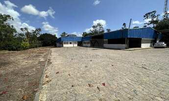 Imagem 3: Galpão/Prédio Comercial para Locação em Bonança