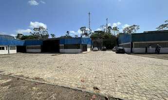 Imagem 4: Galpão/Prédio Comercial para Locação em Bonança