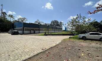 Imagem 5: Galpão/Prédio Comercial para Locação em Bonança