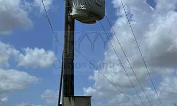 Imagem 6: Galpão/Prédio Comercial para Locação em Bonança