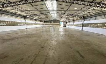 Imagem 7: Galpão/Prédio Comercial para Locação em Bonança