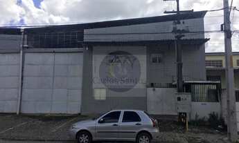 Imagem: Galpão/Prédio Comercial para Locação