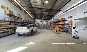 Imagem: Galpão/Prédio Comercial à Venda em Mangueira