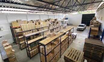 Imagem 2: Galpão/Prédio Comercial à Venda em Mangueira