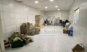Imagem 4: Galpão/Prédio Comercial à Venda em Mangueira