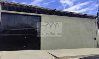 Imagem 5: Galpão/Prédio Comercial à Venda em Mangueira