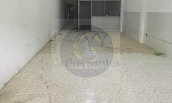 Imagem: Galpão/Prédio Comercial para Locação