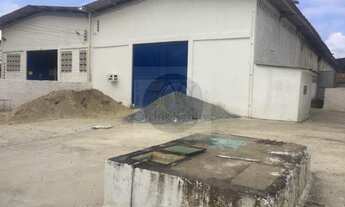 Imagem 2: Galpão/Prédio Comercial para Locação em Afogados