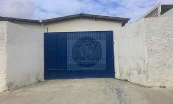 Imagem 3: Galpão/Prédio Comercial para Locação em Afogados