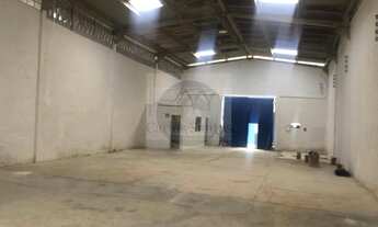 Imagem 4: Galpão/Prédio Comercial para Locação em Afogados