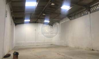 Imagem 5: Galpão/Prédio Comercial para Locação em Afogados