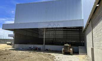 Imagem: Galpão/Prédio Comercial para Locação