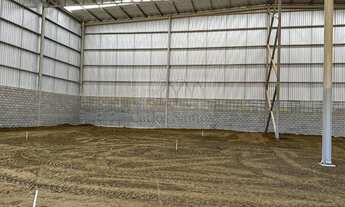 Imagem 3: Galpão/Prédio Comercial para Locação em Distrito Industrial