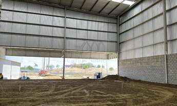 Imagem 4: Galpão/Prédio Comercial para Locação em Distrito Industrial