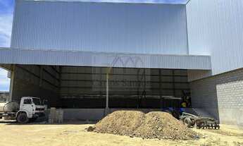 Imagem 5: Galpão/Prédio Comercial para Locação em Distrito Industrial