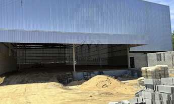 Imagem 6: Galpão/Prédio Comercial para Locação em Distrito Industrial