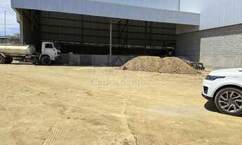 Imagem 7: Galpão/Prédio Comercial para Locação em Distrito Industrial