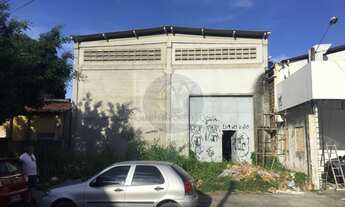 Imagem: Galpão/Prédio Comercial para Locação