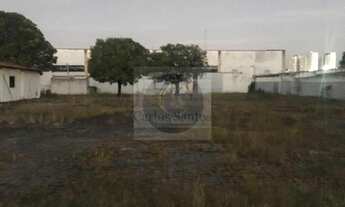 Imagem: Galpão/Prédio Comercial para Locação