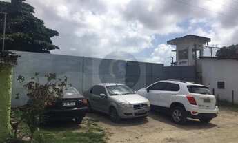 Imagem: Galpão/Prédio Comercial para Locação