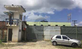 Imagem 2: Galpão/Prédio Comercial para Locação em Imbiribeira