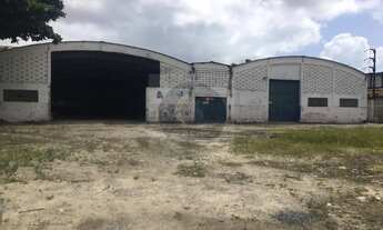 Imagem 5: Galpão/Prédio Comercial para Locação em Imbiribeira