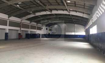 Imagem 6: Galpão/Prédio Comercial para Locação em Imbiribeira